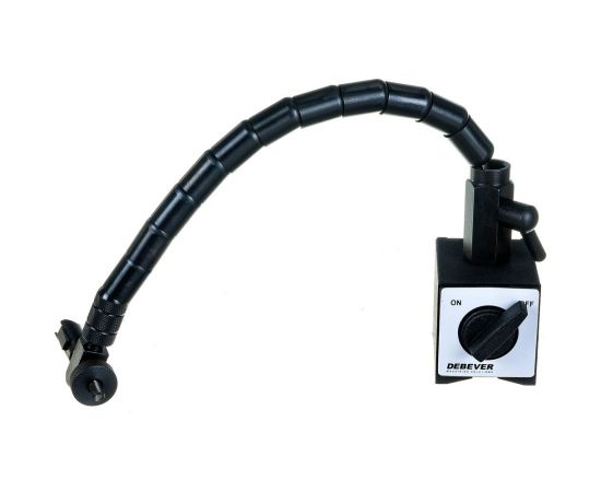 Стойка магнитная для установки индикаторных головок DeBever DB-S-FS29 