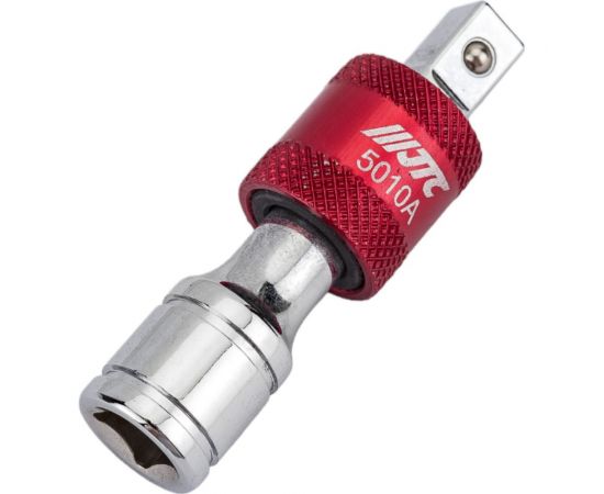 Удлинитель с фиксатором длина 2""/50 мм, 1/4"" JTC JTC-5010A 
