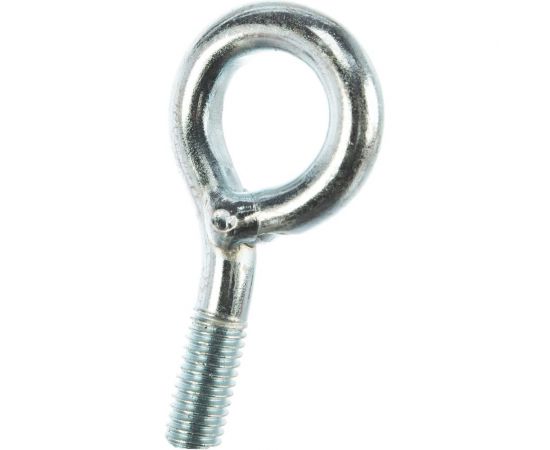 Кольцо с метрической резьбой КРЕП-КОМП м8х160 1шт ко8160ф – изображение 3