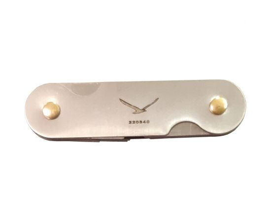 Радиусный шаблон Буревестник набор №3 285 – изображение 3