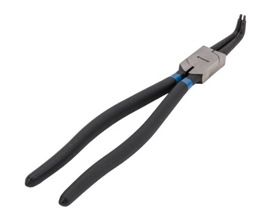 Съемник стопорных колец Forsage гнутый, на сжим F-609330HB – изображение 3