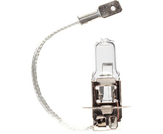 Галогенная автолампа Autoimpuls H3 12-100 – изображение 2