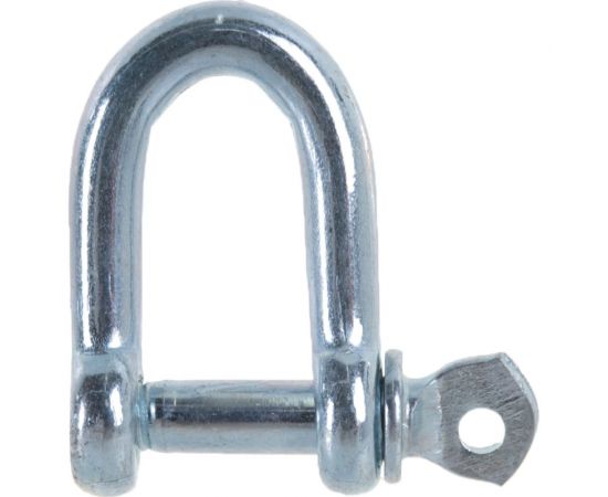 Соединитель цепей серьга Профикреп пакет, 5,0 2 шт 114069 – изображение 3