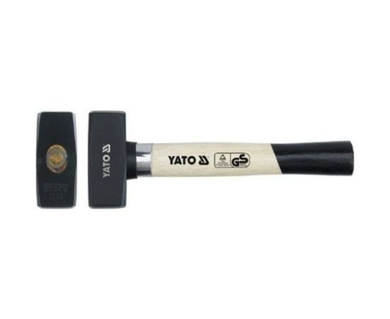 Кувалда YATO 2000гр. YT-4553 – изображение 2