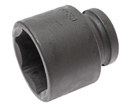 Головка торцевая 1/2” 34 ударная L=48мм JTC 443834 – изображение 2