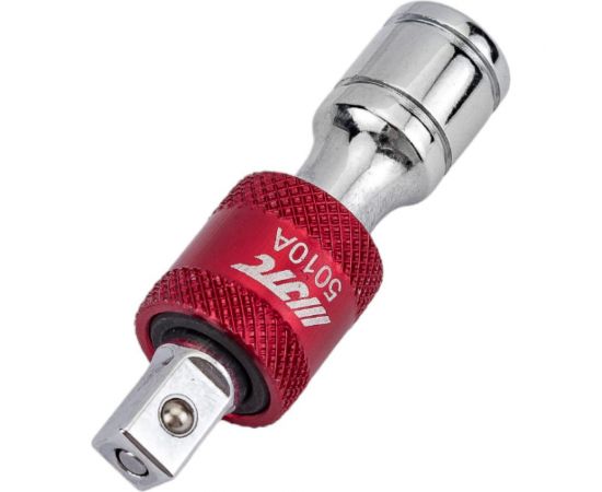 Удлинитель с фиксатором длина 2""/50 мм, 1/4"" JTC JTC-5010A – изображение 5