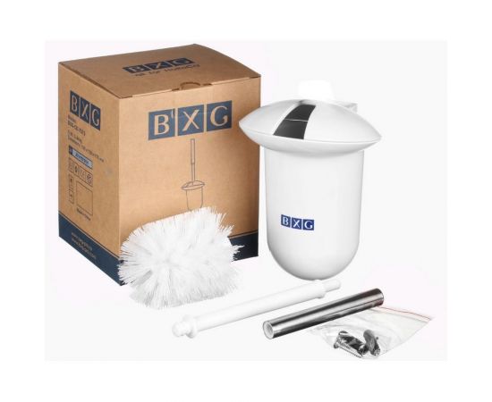Ёршик для туалета BXG CD-7373 1748787 – изображение 4