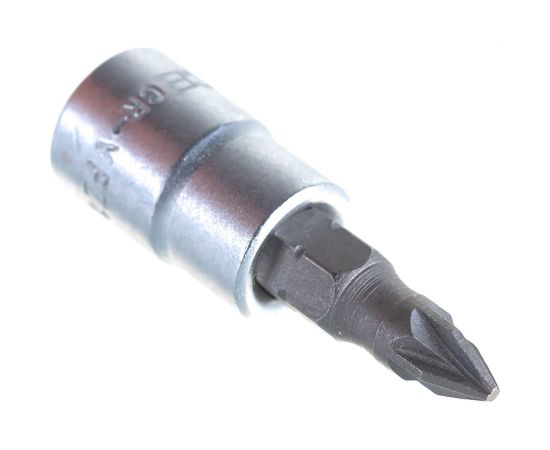 Насадка 1/4"" PZ1, 32 мм ROCKFORCE RF-322321 – изображение 4