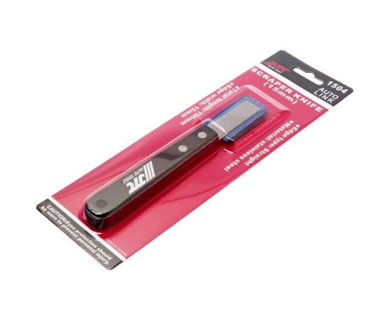 Скребок с прямой кромкой JTC 1504 – изображение 2