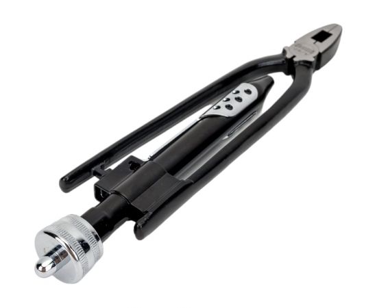 Плоскогубцы для скручивания проволоки Unior 213 мм 3838909275307 – изображение 3