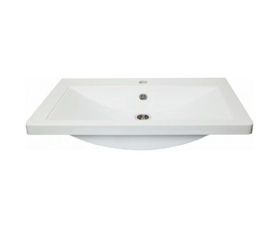 Мебельный умывальник RUNO SoloGrande Omega 60 УТ000001837 – изображение 3