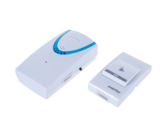 Дверной беспроводной звонок Smartbuy SBE-11-1-32 – изображение 3