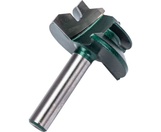 Комбинированная фреза Fit универсальная 38х17х52,5 мм 3611-081738 – изображение 3