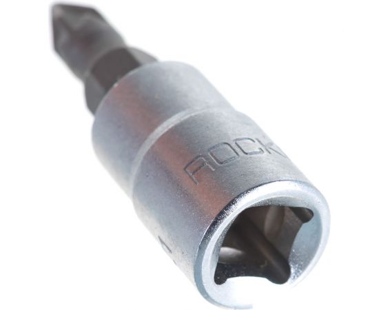 Насадка 1/4"" PZ1, 32 мм ROCKFORCE RF-322321 – изображение 2