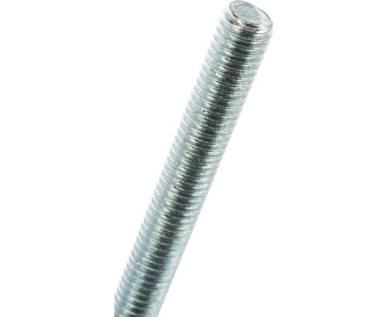 Кольцо с метрической резьбой КРЕП-КОМП м8х160 1шт ко8160ф – изображение 2