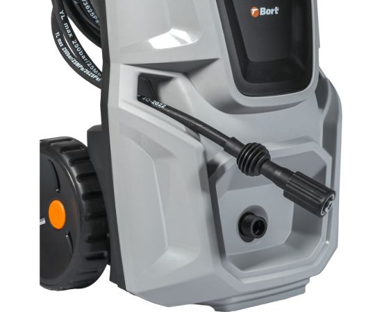 Мойка высокого давления BORT KEX-2700-R 93416145 – изображение 4
