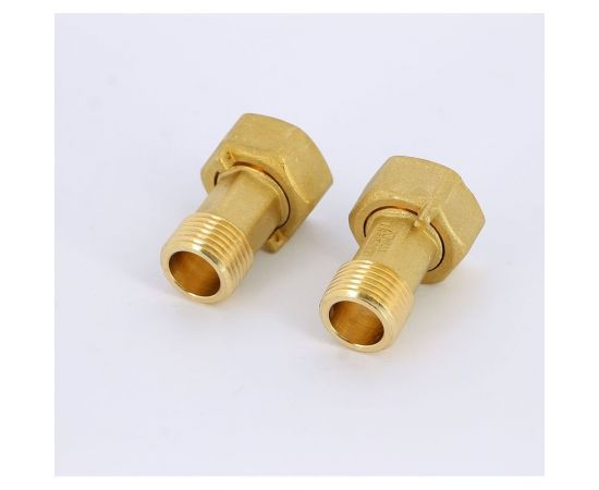 Разъемное соединение для водосчетчика ITAP 3/4х1 пломбируемое 154 – изображение 3