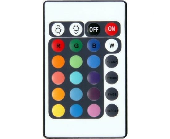 Контроллер Jazzway RGB ZC-1000RC 12V 3x2А - 72w IR 3327385 – изображение 5