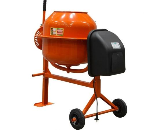 Бетономешалка ECO CM-71 – изображение 4