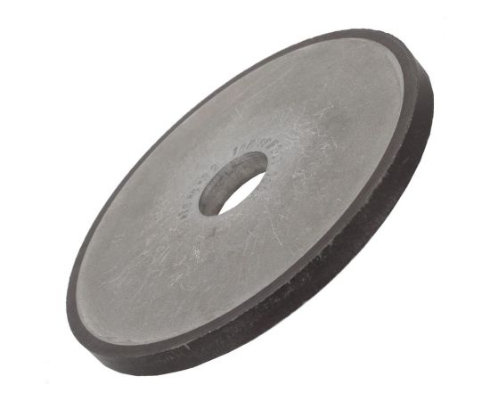 Круг алмазный шлифовальный 1А1 (150x20x3х32 мм, 125/100, АС6 В2-01 100%) КристАл Лтд 32016 – изображение 4