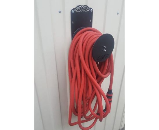 Держатель для шланга АВТОЭЛЕКТРИКА 00-0000703 – изображение 4