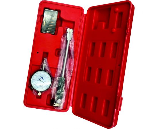 Нутромер Буревестник НИ 18-50 ГОСТ 868-82 185 – изображение 5