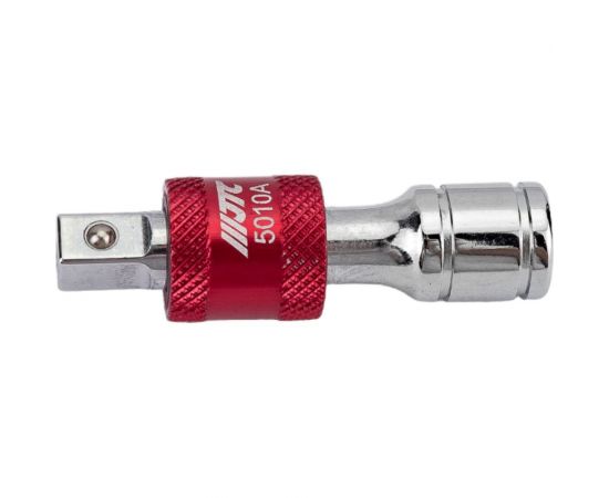 Удлинитель с фиксатором длина 2""/50 мм, 1/4"" JTC JTC-5010A – изображение 4