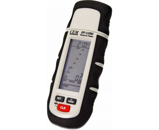 Универсальный влагомер СЕМ DT-125G 480199 – изображение 7