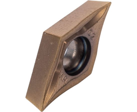 Пластина твердосплавная DCMT11T302-HM JT1225 СпецТехИнструмент DCMT11T302HMJT1225STI – изображение 3