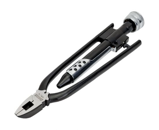 Плоскогубцы для скручивания проволоки Unior 213 мм 3838909275307 – изображение 2