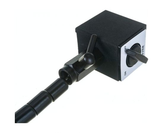 Стойка магнитная для установки индикаторных головок DeBever DB-S-FS29 – изображение 2