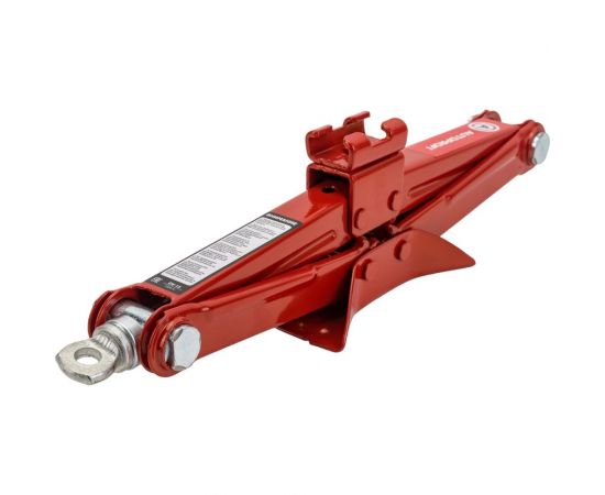 Ромбический домкрат AUTOPROFI DV-15 – изображение 5