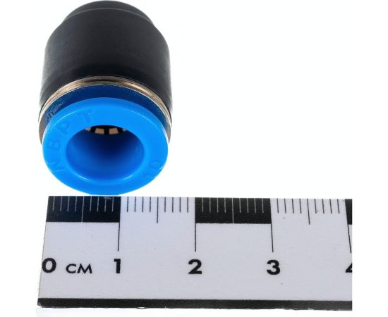 Фитинг заглушка PPF10 NBPT 52709 – изображение 3