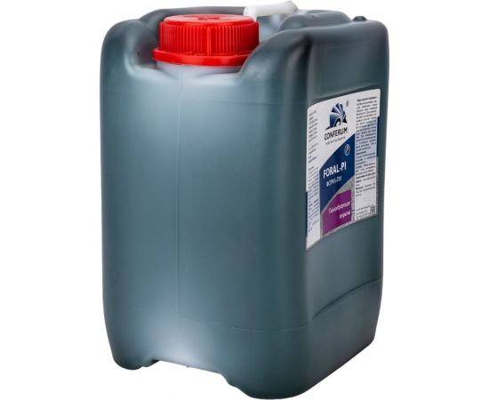 Пленкообразующее покрытие для защиты от коррозии КОНФЕРУМ ФОРАЛ-ПИ 0571/2 – изображение 2