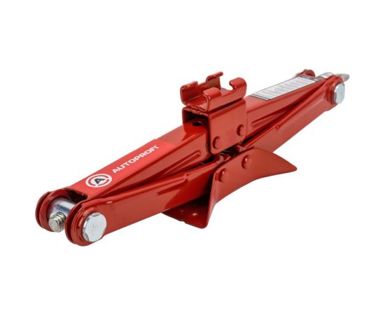 Ромбический домкрат AUTOPROFI DV-15 – изображение 4