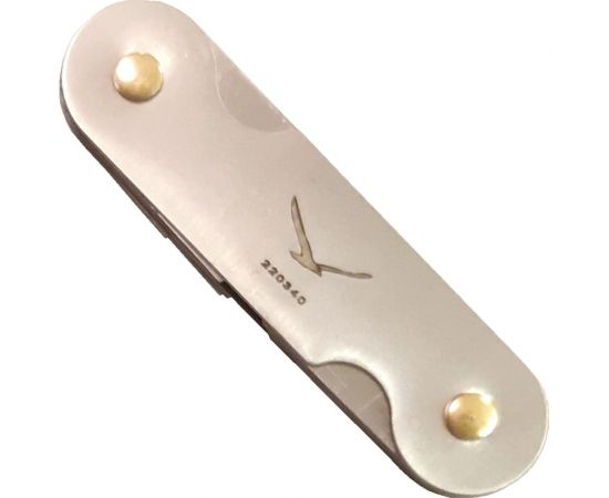 Радиусный шаблон Буревестник набор №3 285 – изображение 4