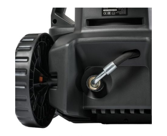 Мойка высокого давления BORT KEX-2700-R 93416145 – изображение 3