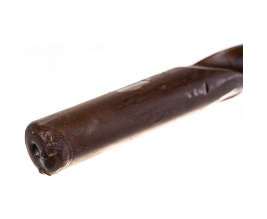 Сверло Р6М5 STV (17.5 мм; ц/х) Sekira 00-00004268 – изображение 3