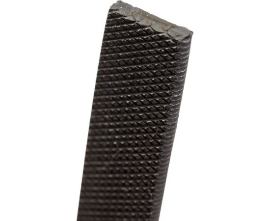 Набор разнопрофильных надфилей Forsage 6 предметов (L-180 мм, d5 мм), в блистере F-6162 50152 – изображение 4