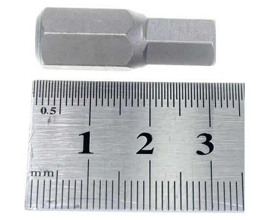 Вставка 3/8"", Н8, 30 мм ROCKFORCE RF-1743008 – изображение 2