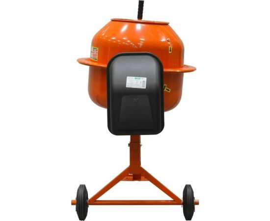 Бетономешалка ECO CM-71 – изображение 3