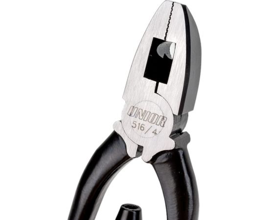 Плоскогубцы для скручивания проволоки Unior 213 мм 3838909275307 – изображение 5