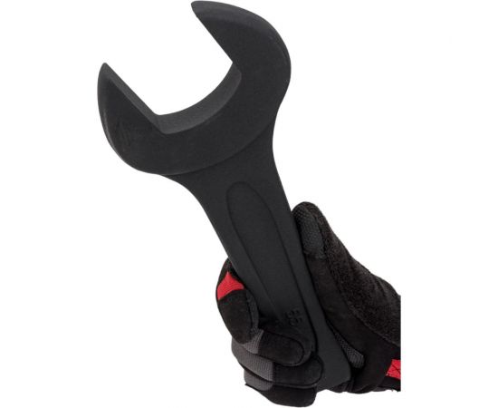 Гаечный ключ BIST рожковый ударный 55 мм BCT3304-55 – изображение 2