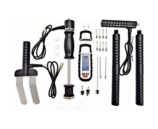 Универсальный влагомер СЕМ DT-125G 480199 – изображение 8