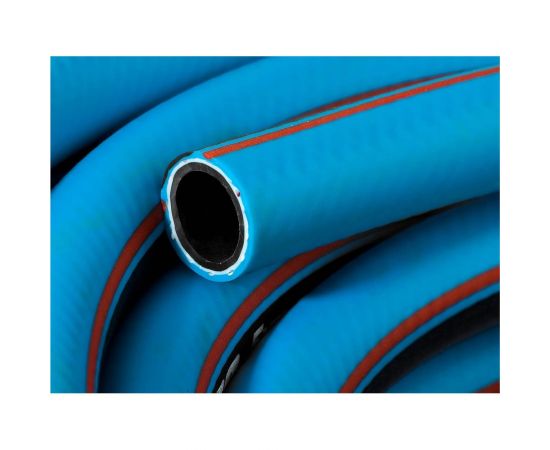 Поливочный армированный четырехслойный шланг Raco EXPERT 25 атм, 1"", 25 м 40302-1-25_z01 – изображение 2