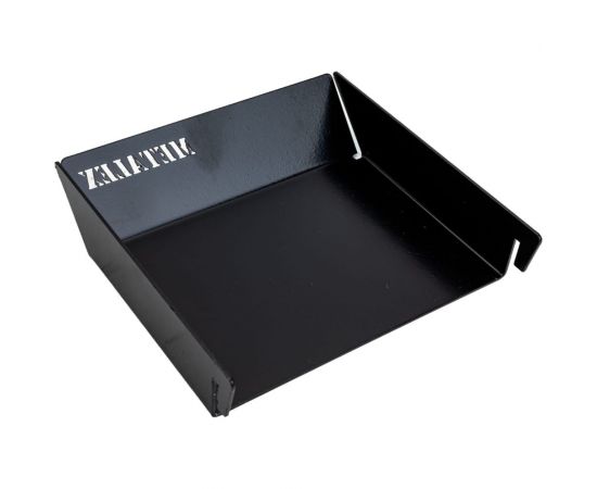 Набор аксессуаров для перфопанели ООО Металекс Metalex черный ACNPRCH – изображение 3