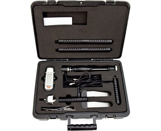 Универсальный влагомер СЕМ DT-125G 480199 – изображение 6