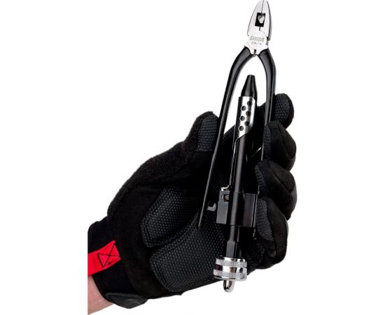 Плоскогубцы для скручивания проволоки Unior 213 мм 3838909275307 – изображение 4