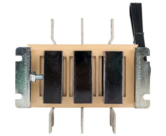 Выключатель-разъединитель EKF PROxima ВР32У-35А71220 250А, 2 направления, MAXima SQ uvr32-35a71220 – изображение 4