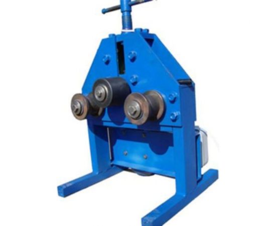 Трубогиб профильной трубы ТВ-6 электрический 220 В ИНтех ТВ-6/220В – изображение 2